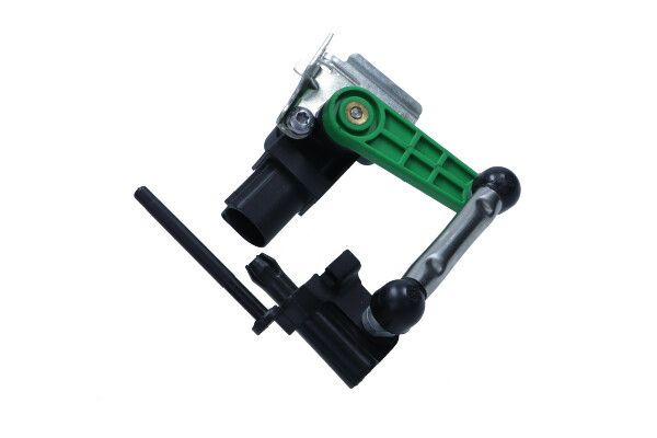 Sensor, Leuchtweitenregulierung