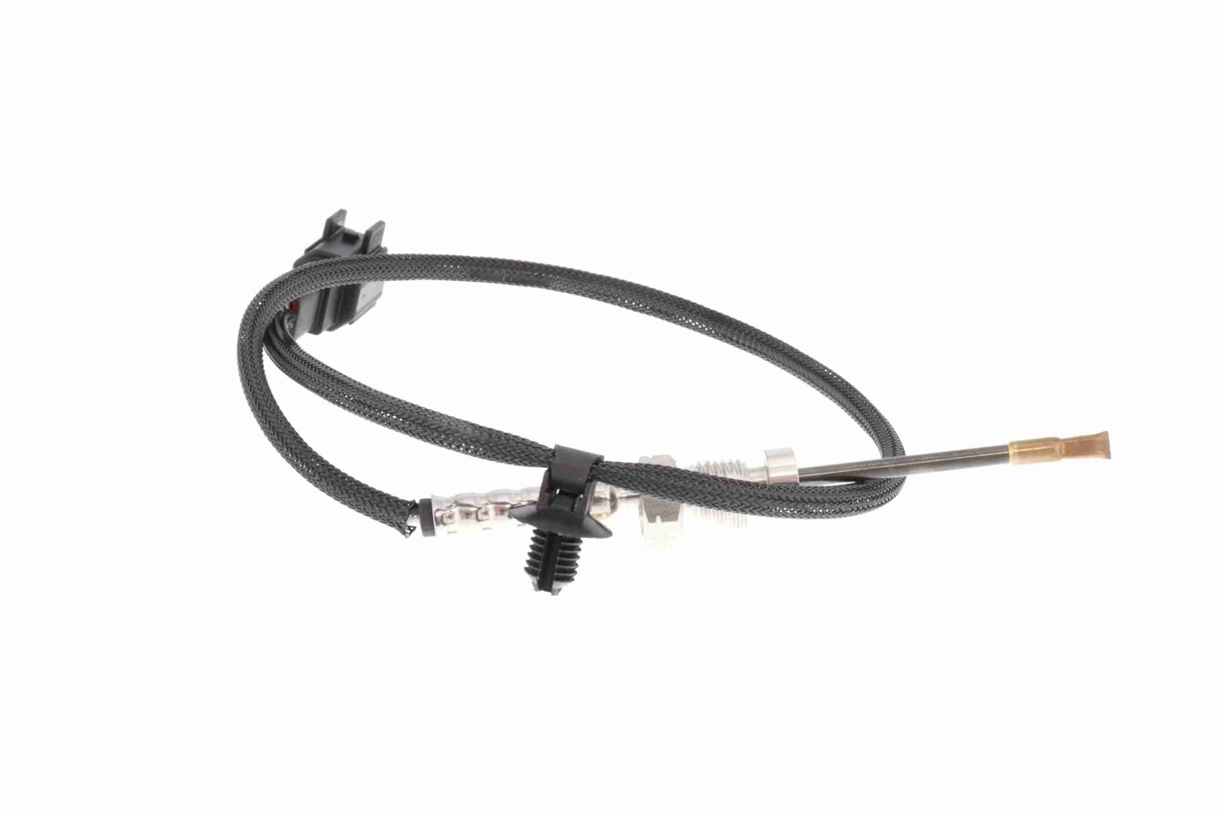 Sensor, Abgastemperatur