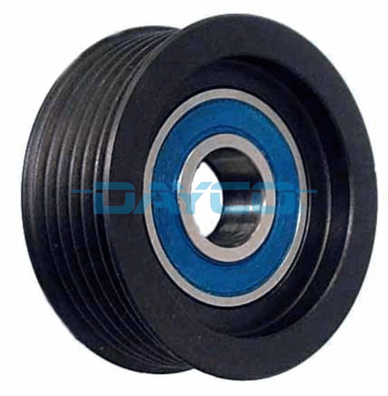 IDLER/TENSIONER PULLEY  EP273 - TecDoc Only