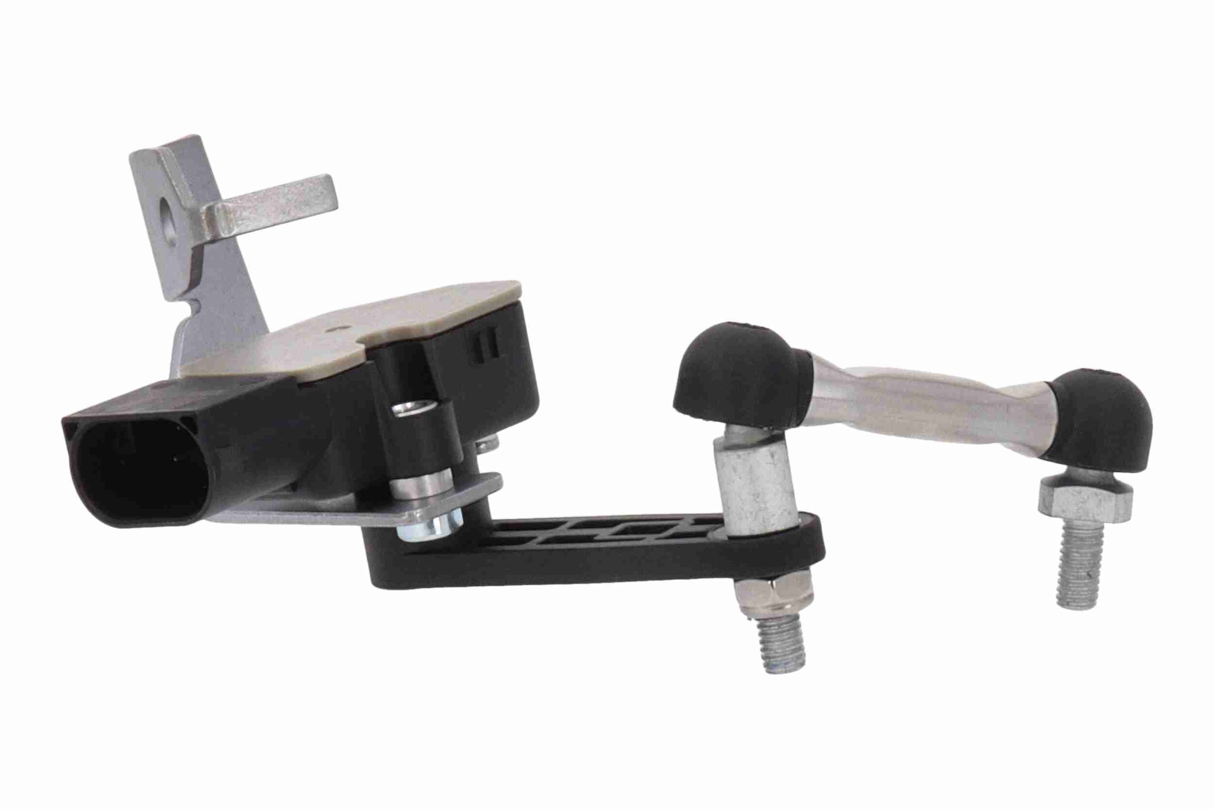 Sensor, Leuchtweitenregulierung