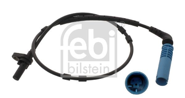 Sensor, Raddrehzahl