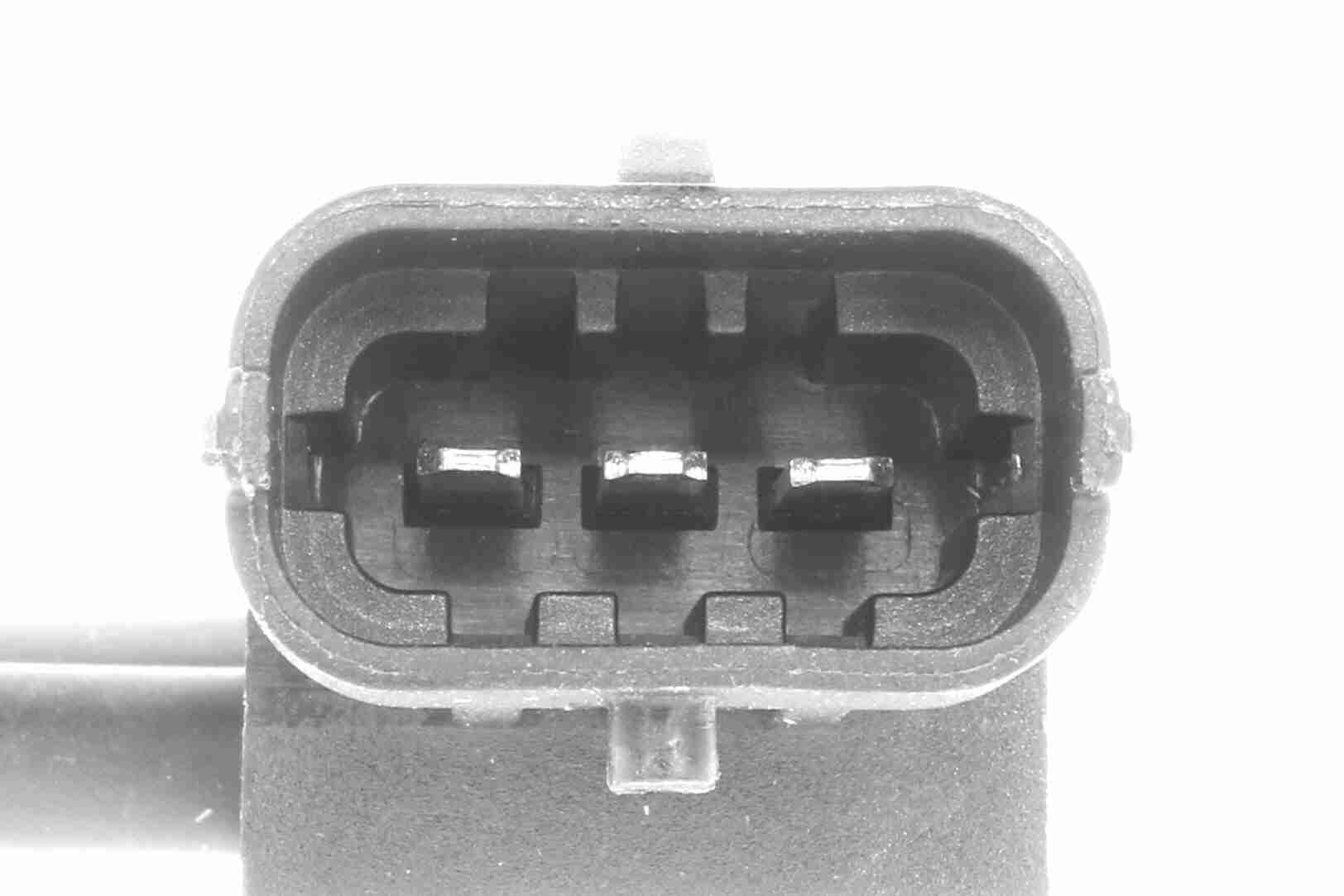 Sensor, Abgasdruck Sensor, Abgasdruck