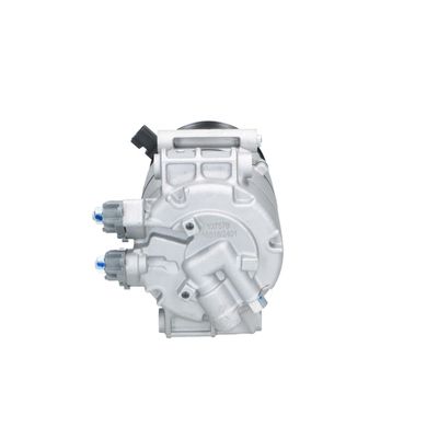 Airco Compressor Ford