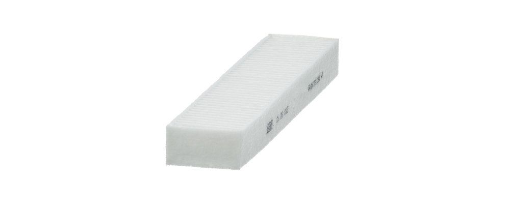 Filter, Innenraumluft