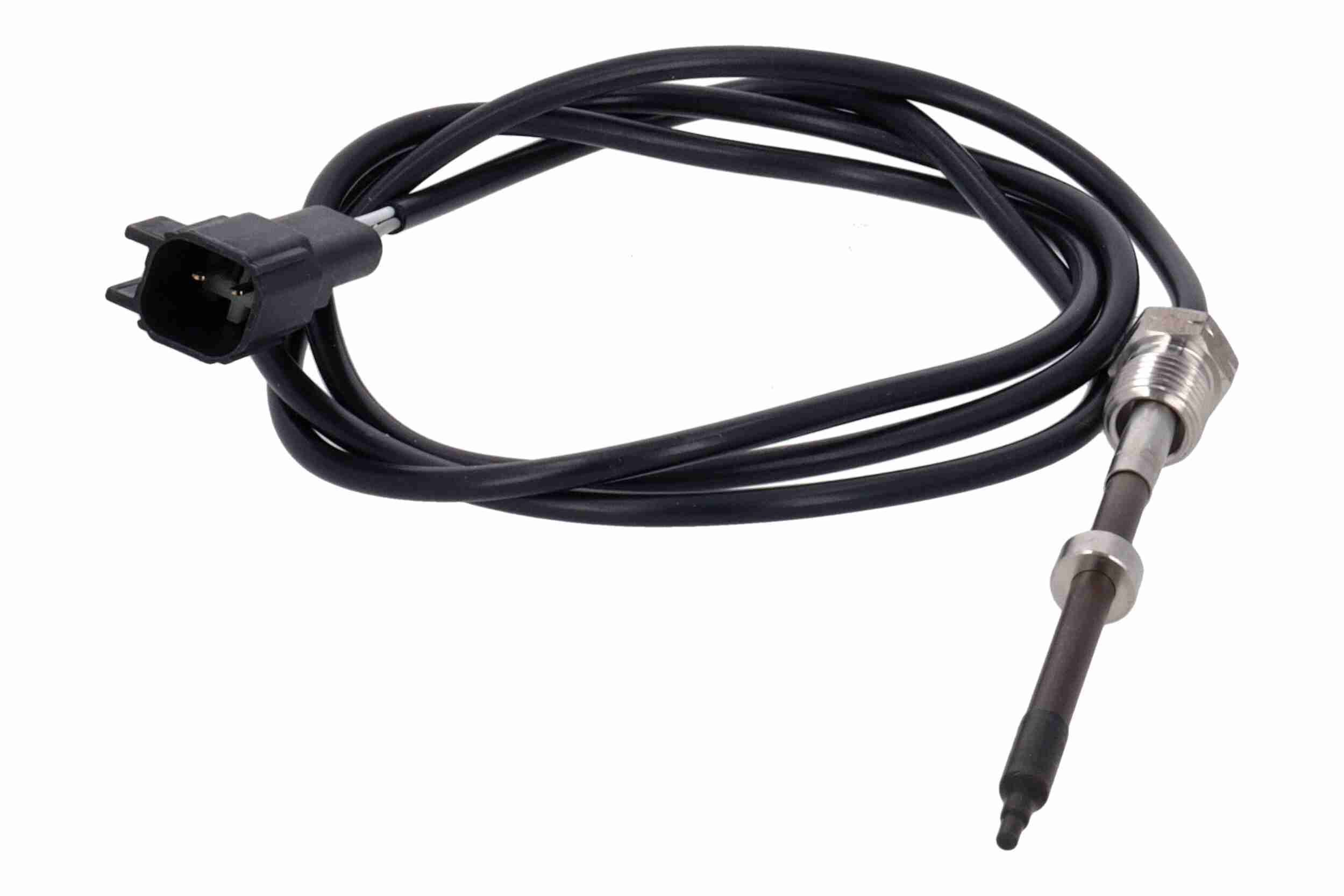 Sensor, Abgastemperatur