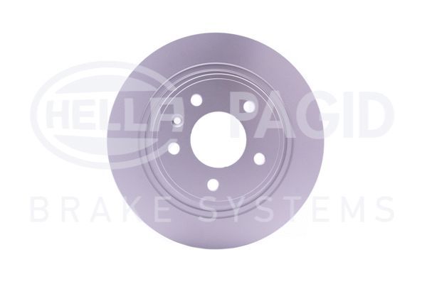 Brake Disc 8DD 355 116-601