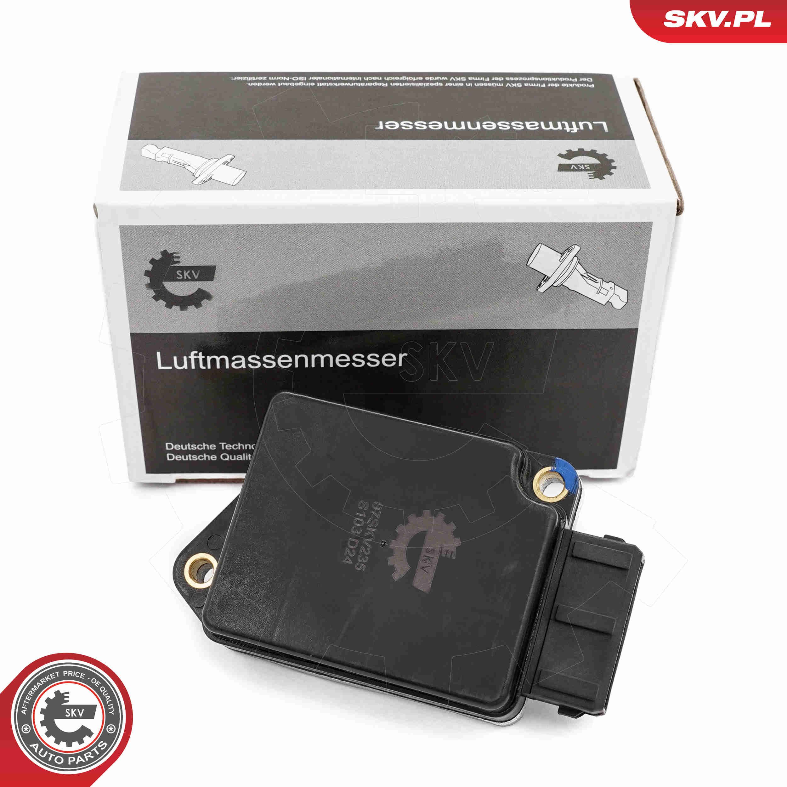 ESEN SKV 07SKV235 - Luftmassenmesser