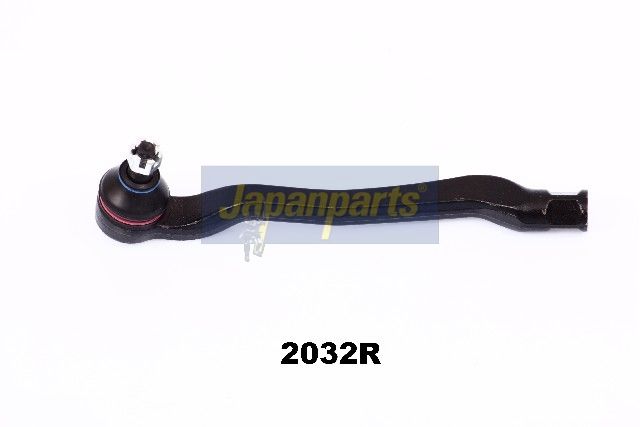 JAPANPARTS TI-2032R - Spurstangenkopf