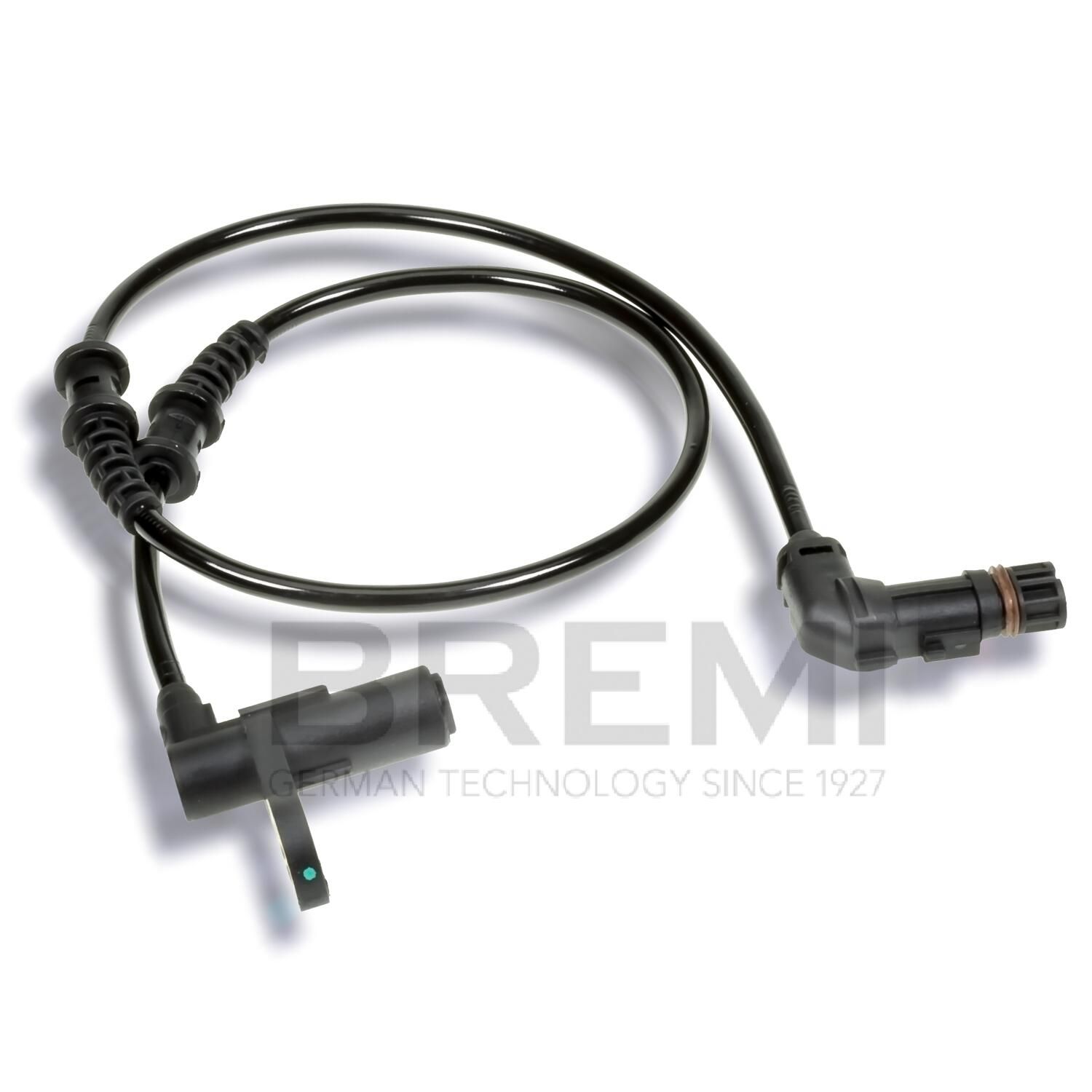 Sensor, Raddrehzahl
