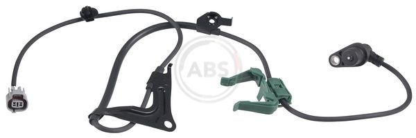 Sensor, Raddrehzahl Sensor, Raddrehzahl