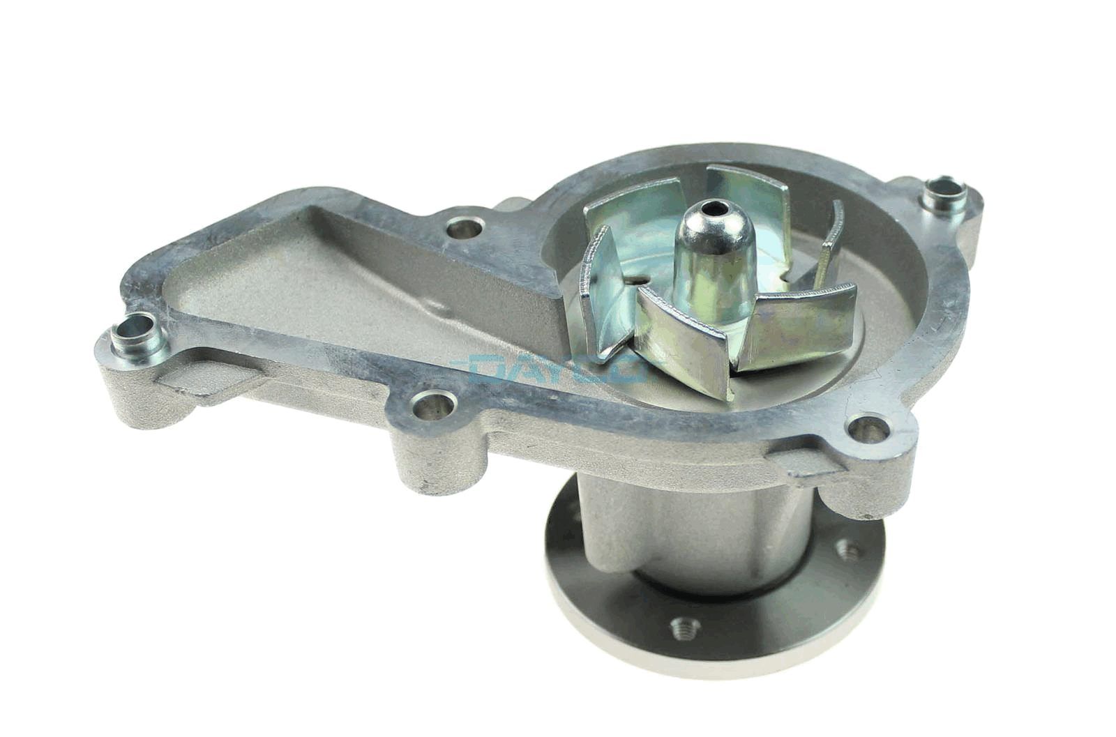 WATER PUMP AUTOMOTIVE - TecDoc 2