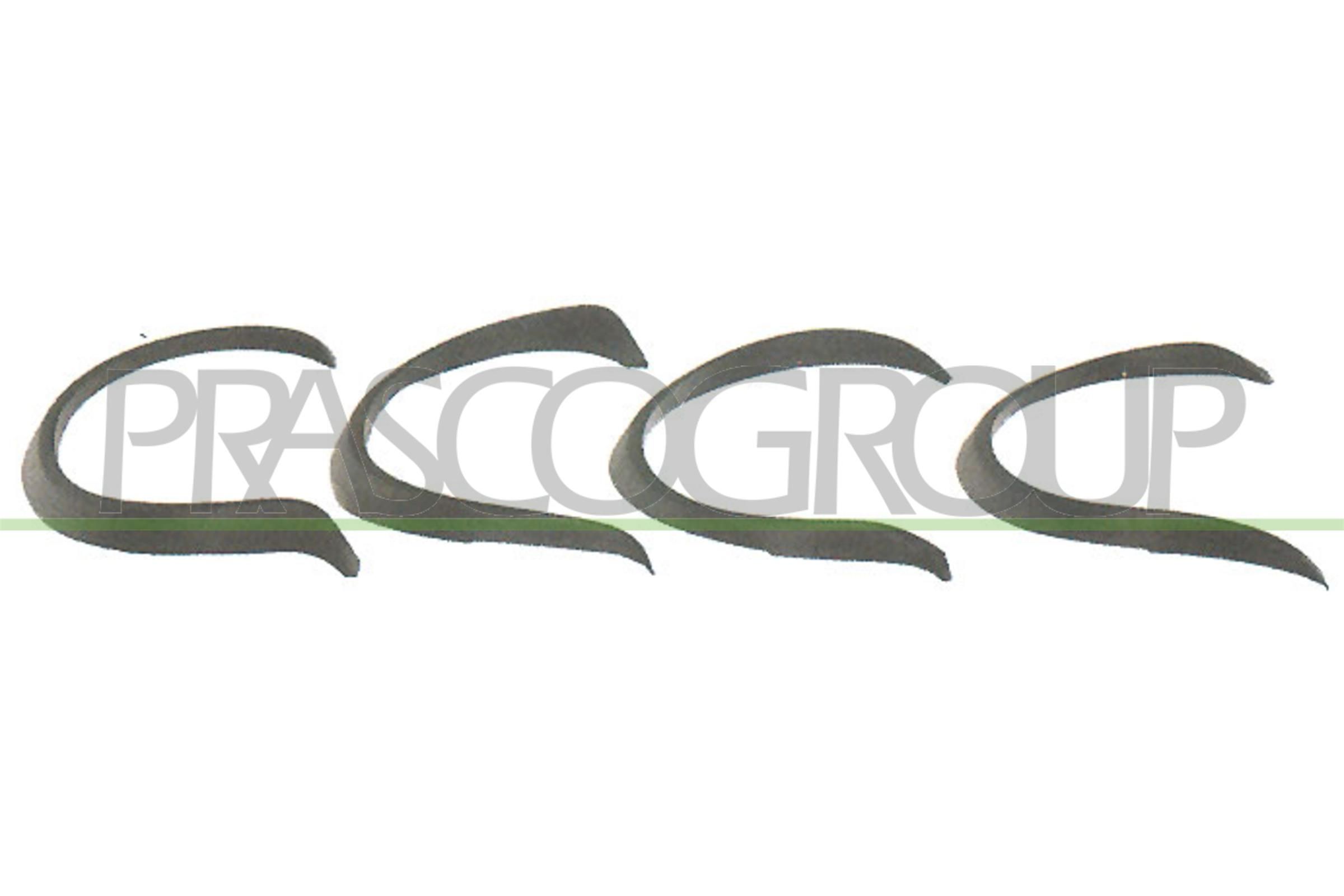 Verbreiterungssatz, Kotfl&uuml;gel