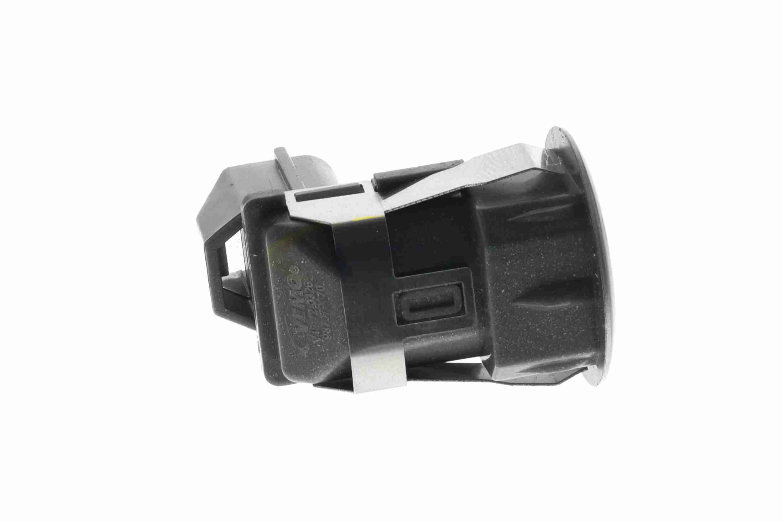 Sensor, Einparkhilfe