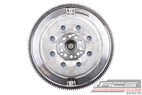 DMF PORSCHE 911 3.0L - TecDoc 2