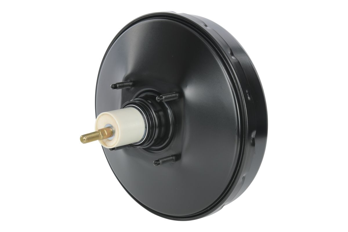 Bremskraftverstärker