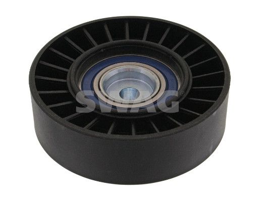 SWAG 74 03 0003 - Umlenk-/Führungsrolle, Keilrippenriemen