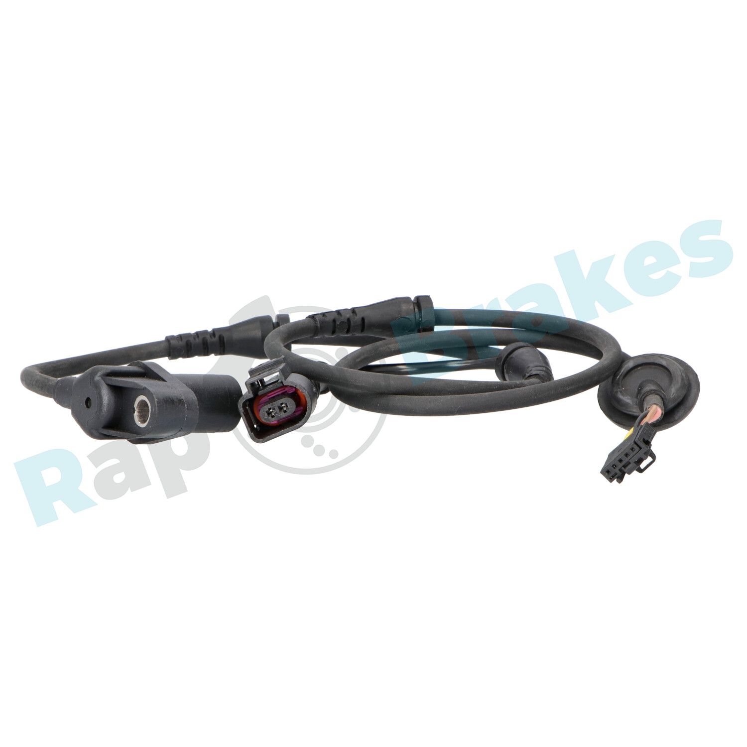 Sensor, Raddrehzahl