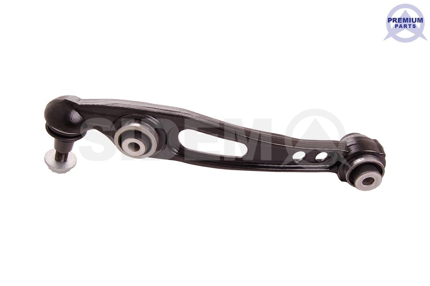 Control/Trailing Arm, wheel suspension 65574