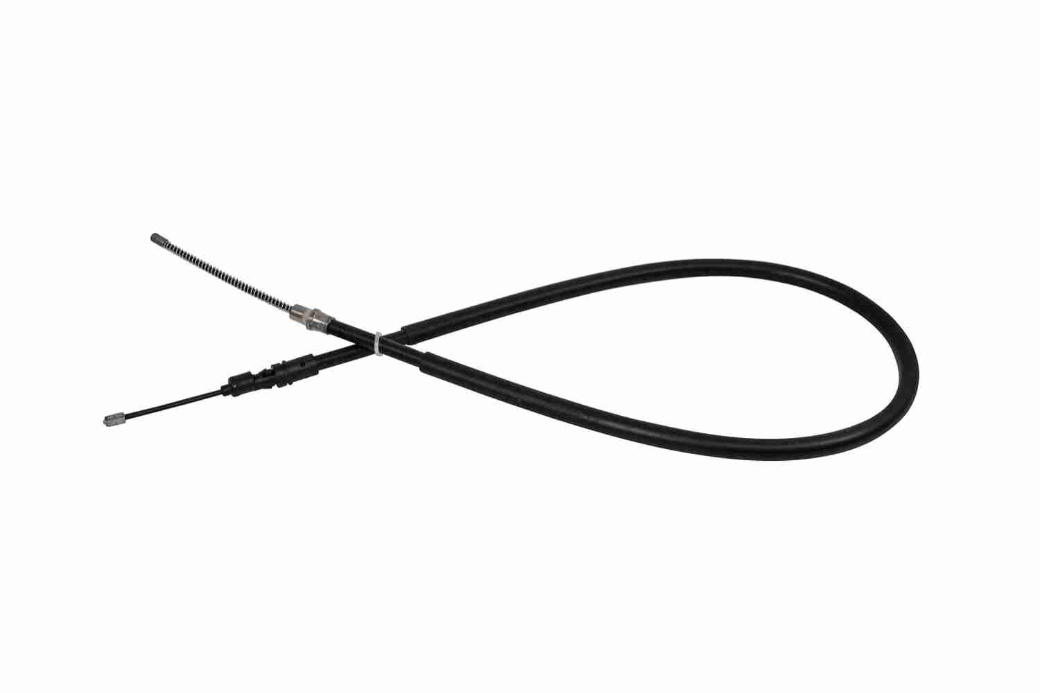 Seilzug, Feststellbremse