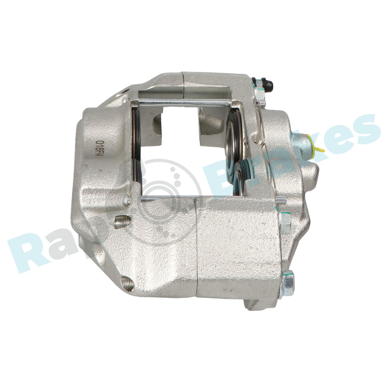 Bremssattel