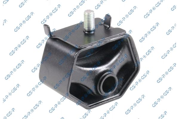Soporte, motor
