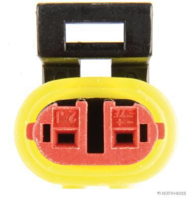 Kabelreparatursatz, Zündspule