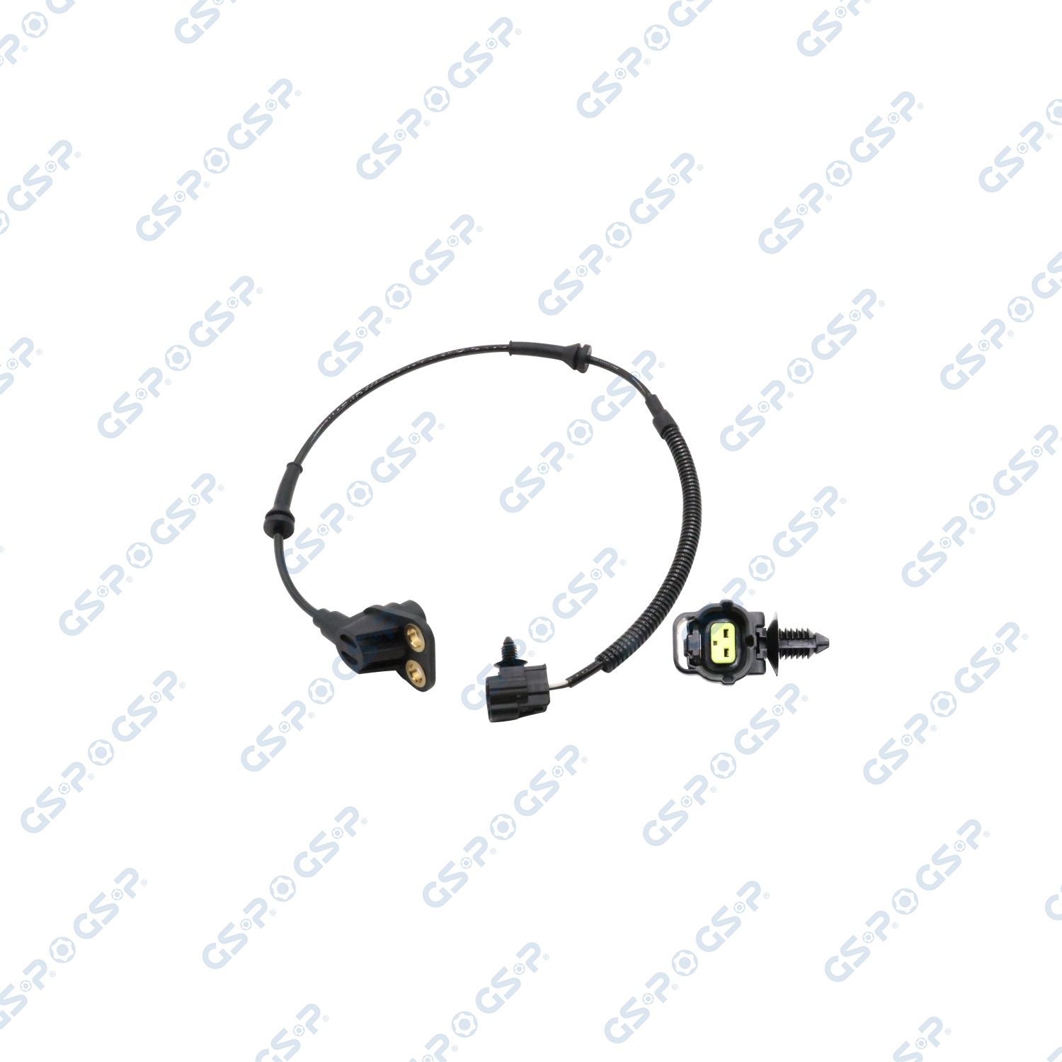 Sensor, revoluciones de la rueda