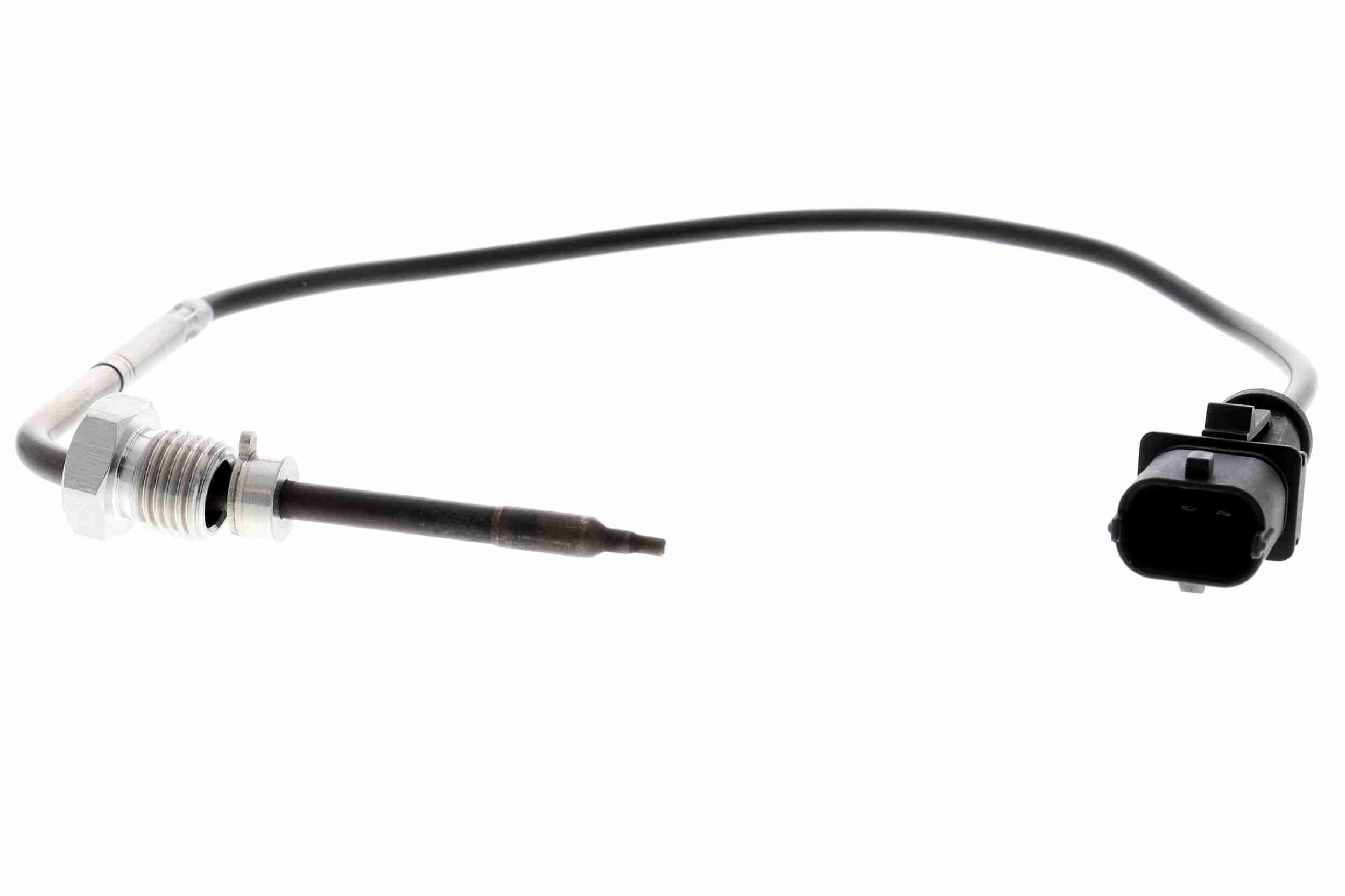 Sensor, Abgastemperatur