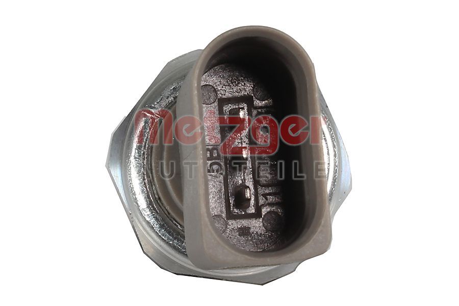 Druckschalter, Klimaanlage