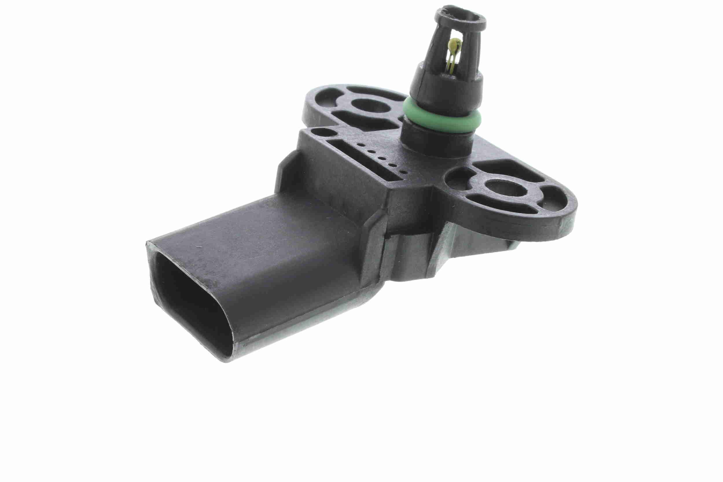 Luftdrucksensor, H&ouml;henanpassung