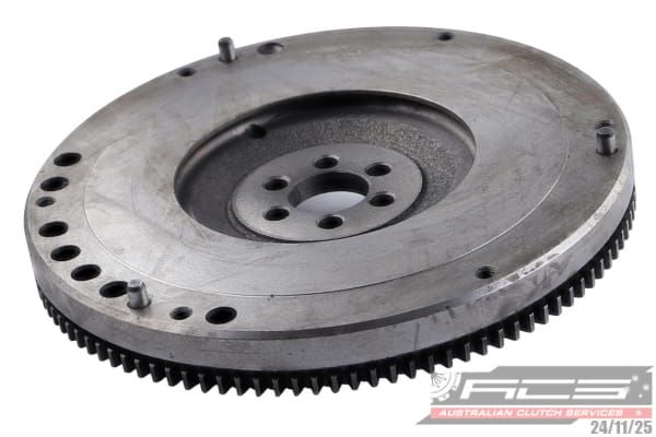 F/W C/IRON TOYOTA 4A,5A,7AFE - TecDoc 1