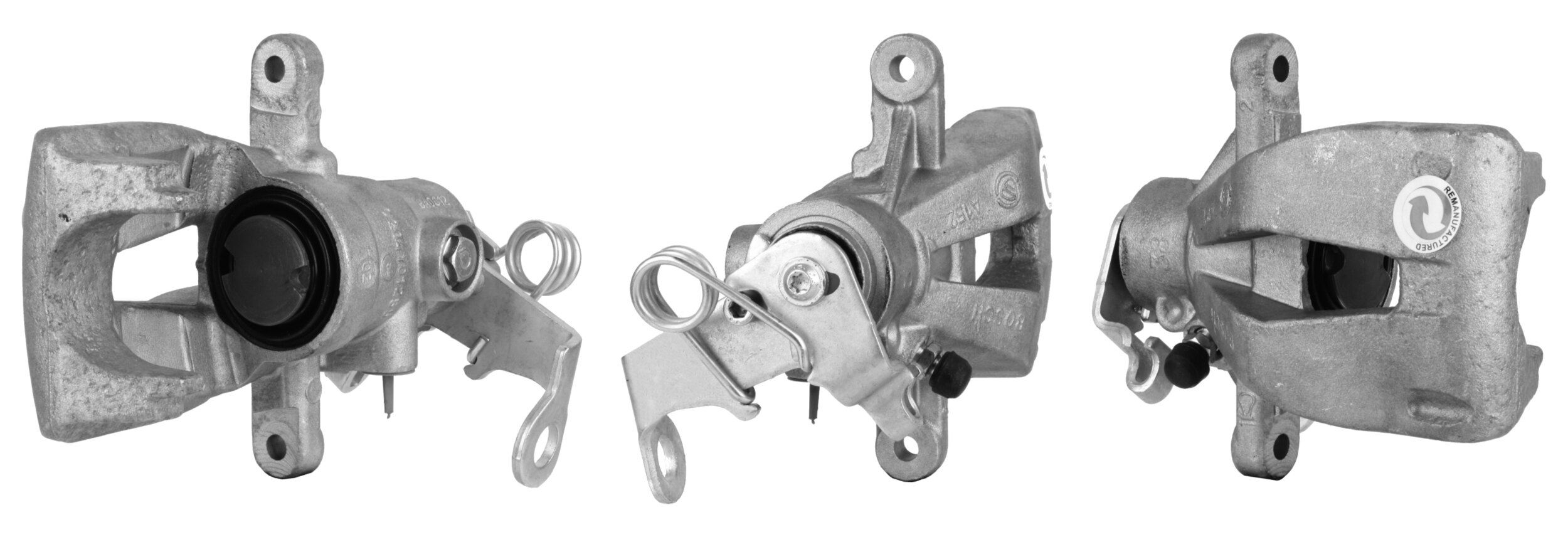 Bremssattel