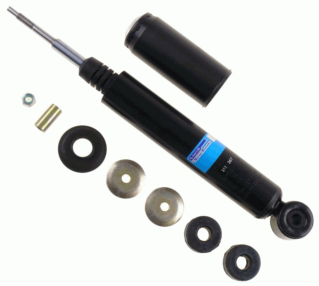 SACHS SHOCK ABSORBER - TecDoc 1