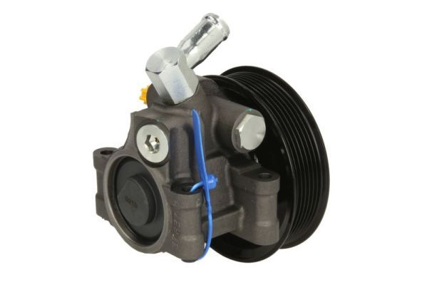 Hydraulikpumpe, Lenkung