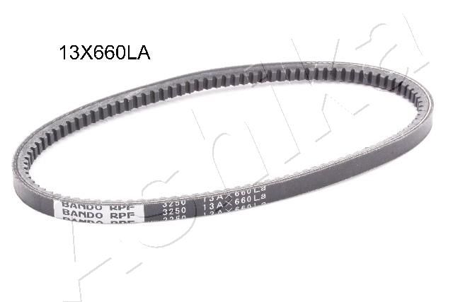 V-Belt 109-13X660