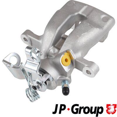 Brake Caliper 1262000770