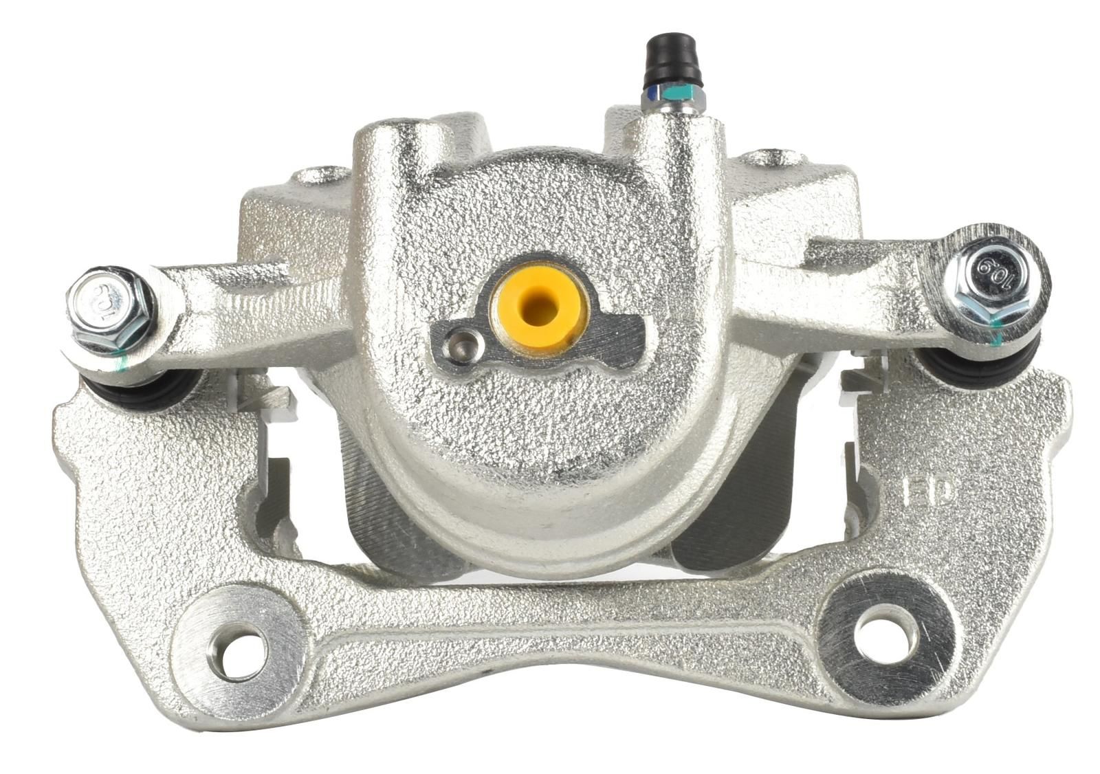 DBA Street Series KIA CERATO TD 2.0L P FWD F LH 8/10 - 3/13 - TecDoc 1