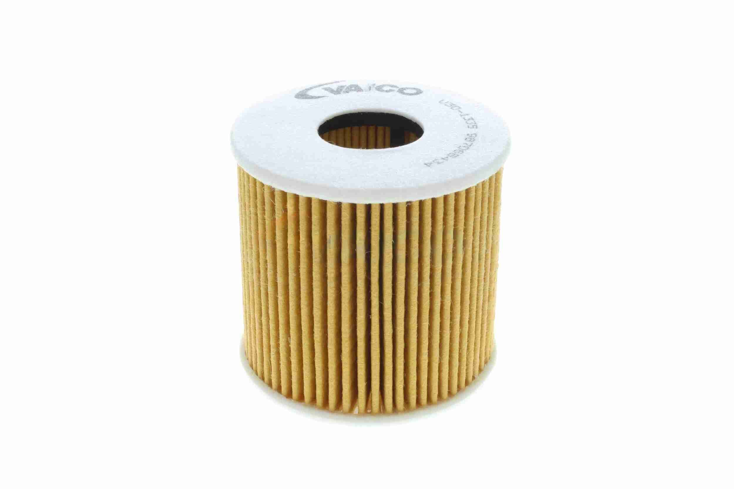 &Ouml;lfilter