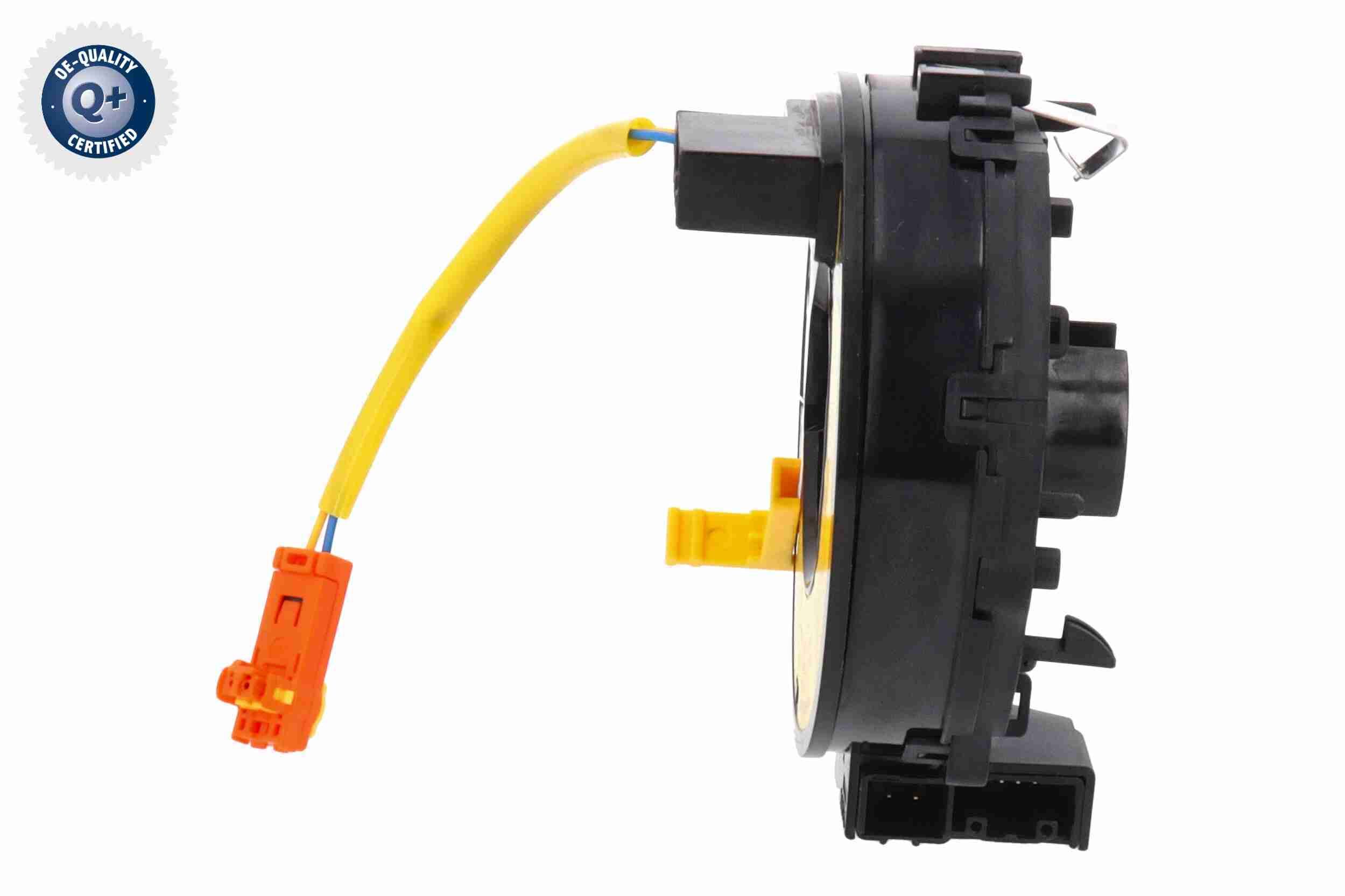 Wickelfeder, Airbag