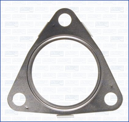 AJUSA 01201800 - Dichtung, Abgasrohr