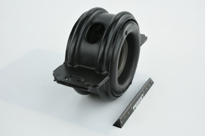 guolis, kardaninio veleno centrinis guolis