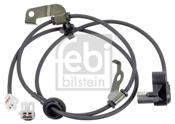Sensor, revoluciones de la rueda