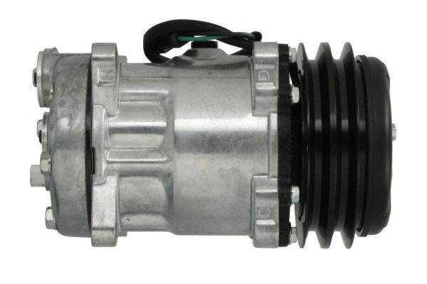 Kompressor, Klimaanlage