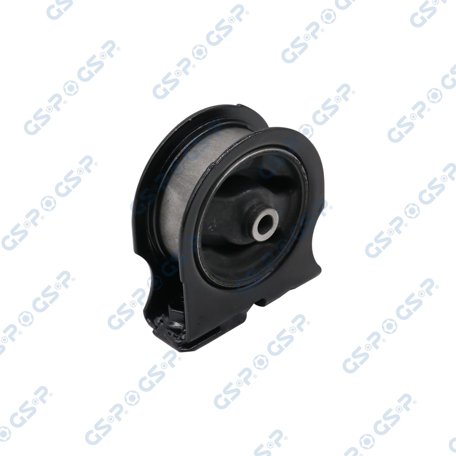 Soporte, motor