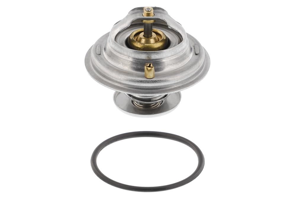 Thermostat, K&uuml;hlmittel