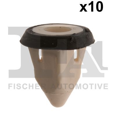 Clip, Zier-/Schutzleiste