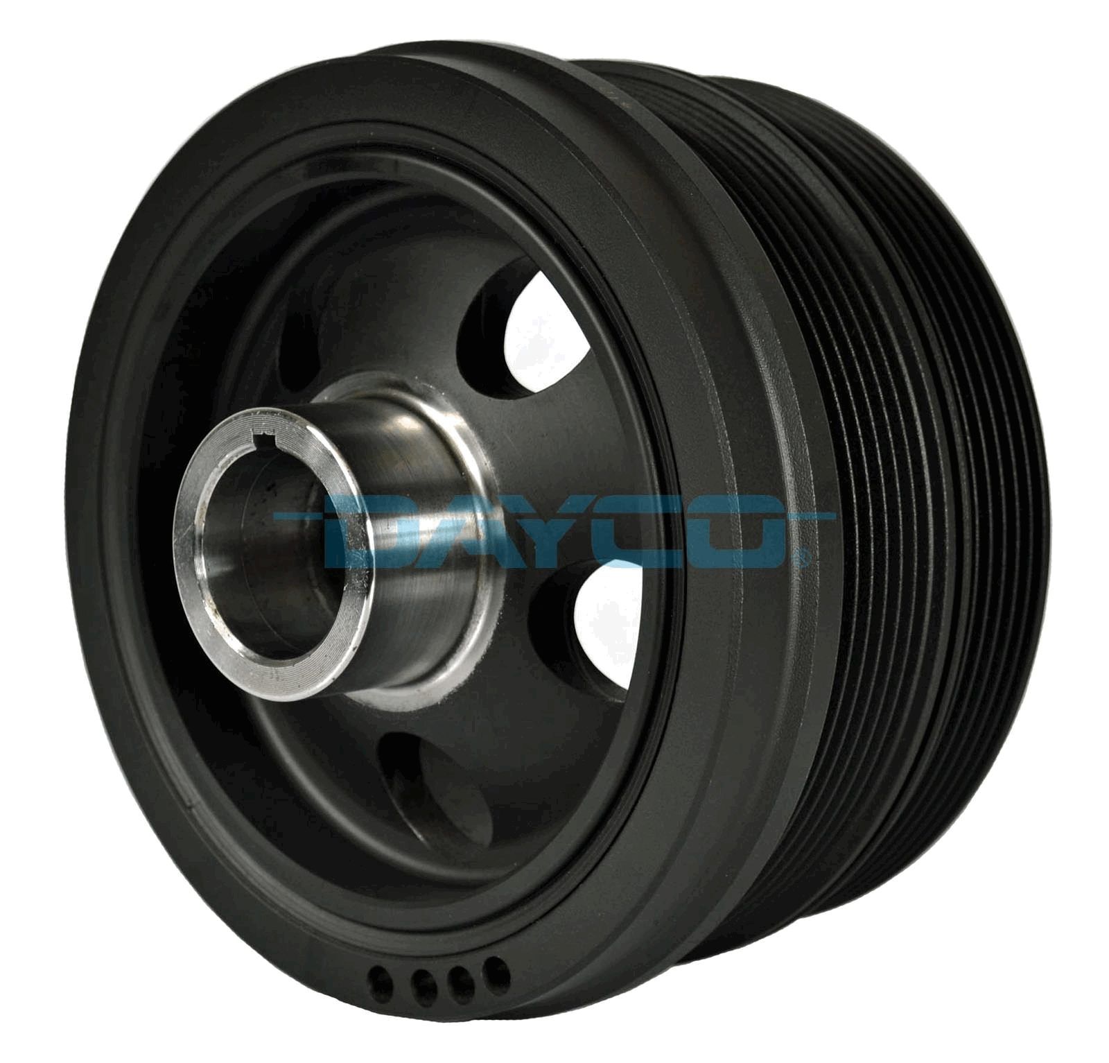 HARMONIC BALANCER - OEM - TecDoc 1