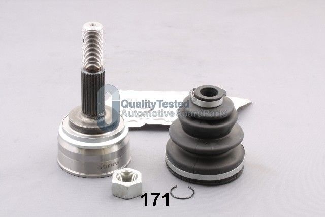 GI171JM JAPANPARTS Quality Tested csuklókészlet, hajtótengely