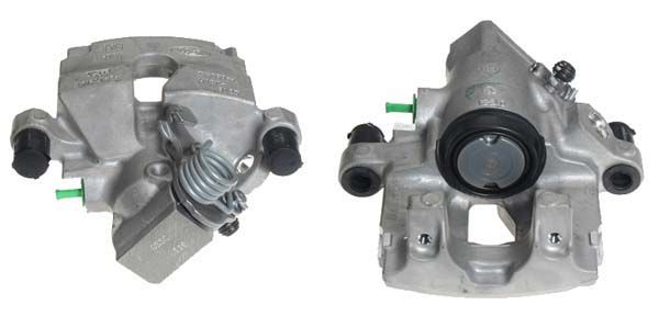 Bremssattel