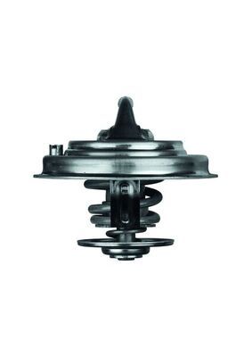 Thermostat, Kühlmittel